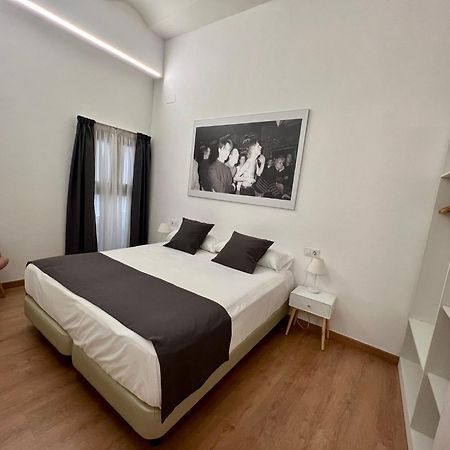 Old Town Flats Casa Burguerini Appartement Valencia Buitenkant foto