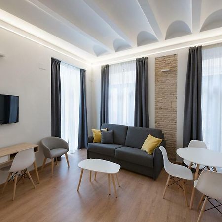 Old Town Flats Casa Burguerini Appartement Valencia Buitenkant foto