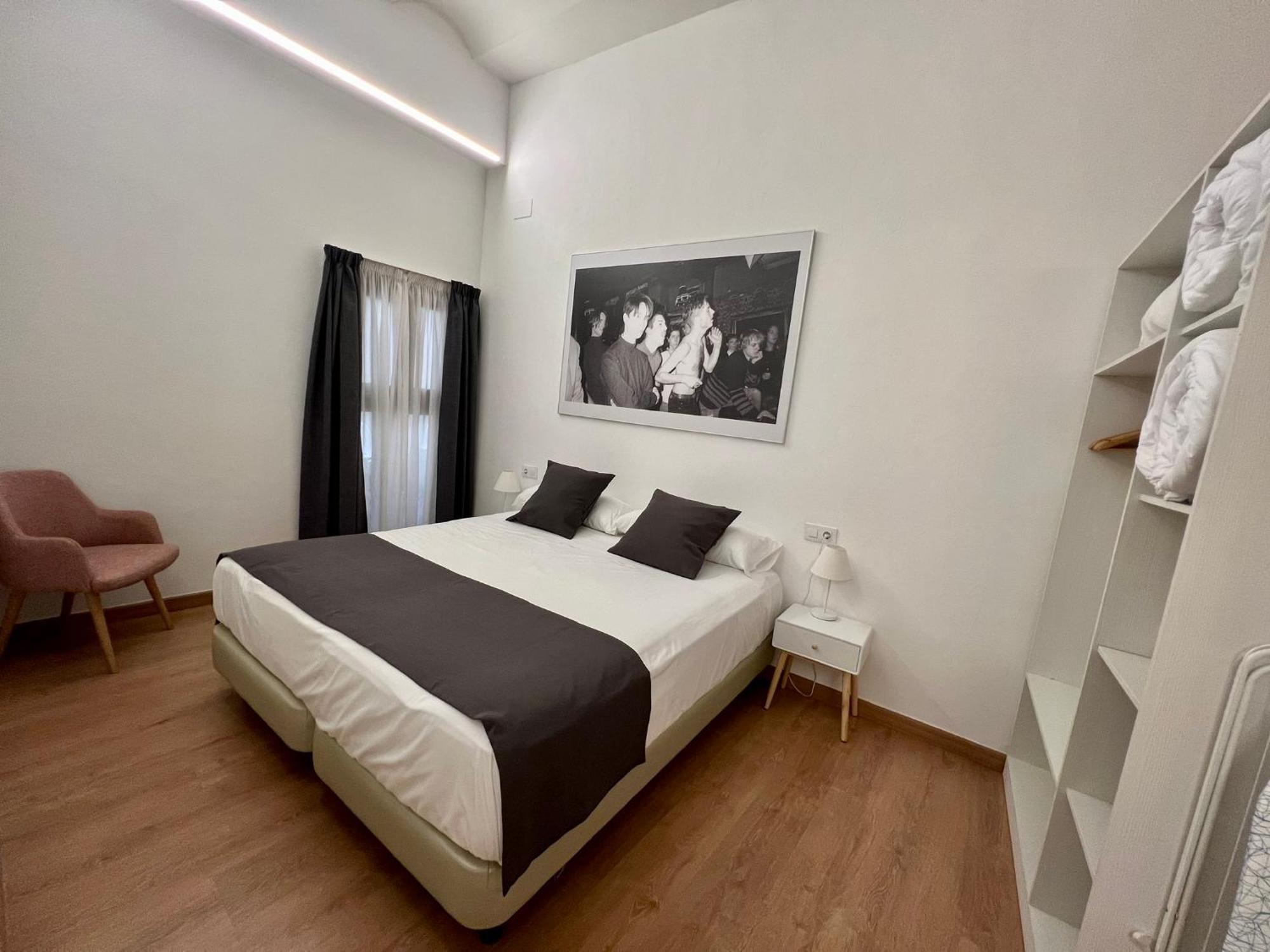 Old Town Flats Casa Burguerini Appartement Valencia Buitenkant foto