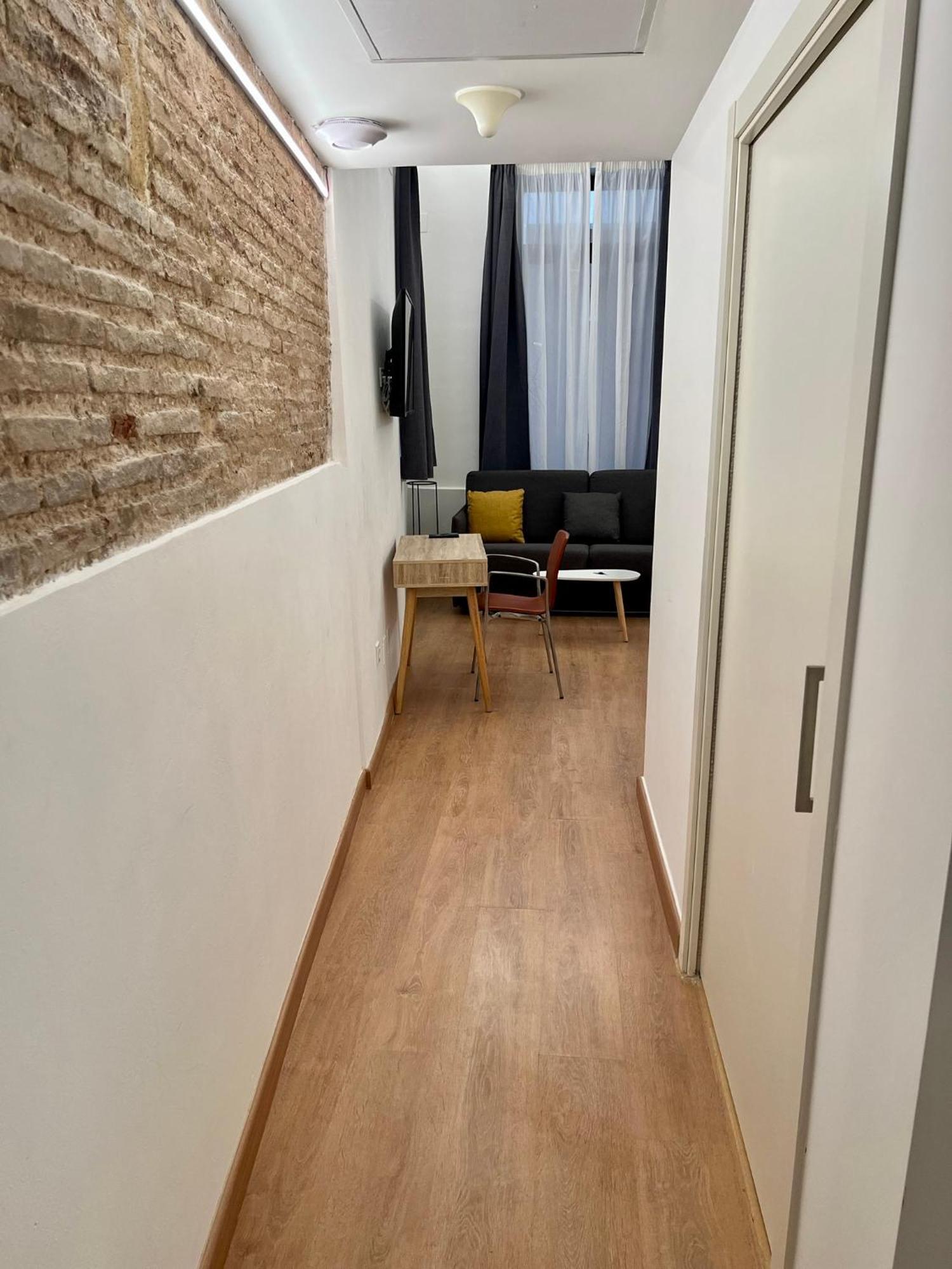 Old Town Flats Casa Burguerini Appartement Valencia Buitenkant foto