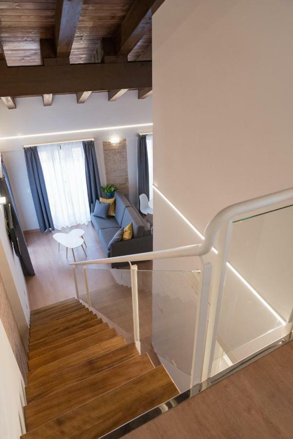 Old Town Flats Casa Burguerini Appartement Valencia Buitenkant foto